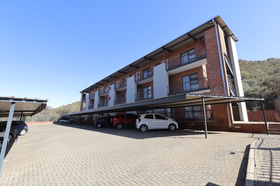 2 Bedroom Property for Sale in Navalsig Free State